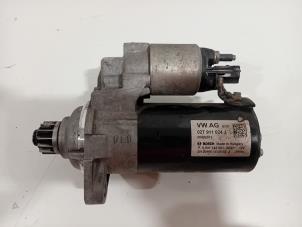 Gebruikte Computer Motormanagement Volkswagen Polo Prijs € 17,00 Margeregeling aangeboden door Van der Ven Autorecycling B.V.