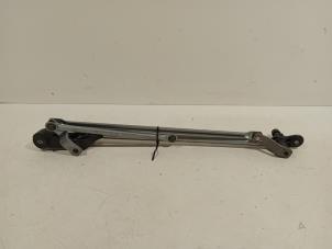 Gebruikte Ruitenwis Mechaniek BMW 4-Serie Prijs € 195,00 Margeregeling aangeboden door Van der Ven Autorecycling B.V.