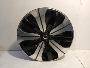 Gebruikte Velg Volvo XC60 Prijs € 193,00 Margeregeling aangeboden door Van der Ven Autorecycling B.V.