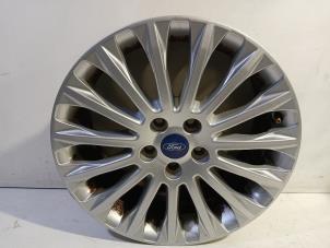 Gebruikte Velg Ford Grand C-Max Prijs € 106,00 Margeregeling aangeboden door Van der Ven Autorecycling B.V.