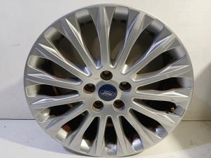 Gebruikte Velg Ford Grand C-Max Prijs € 106,00 Margeregeling aangeboden door Van der Ven Autorecycling B.V.