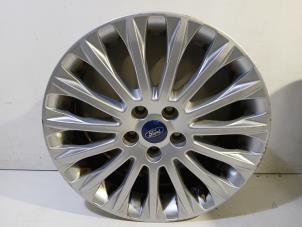 Gebruikte Velg Ford Grand C-Max Prijs € 106,00 Margeregeling aangeboden door Van der Ven Autorecycling B.V.