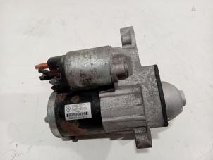 Gebruikte Computer Motormanagement Dacia Dokker Prijs € 13,00 Margeregeling aangeboden door Van der Ven Autorecycling B.V.