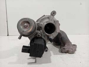 Gebruikte Turbo Dacia Dokker Prijs € 219,00 Margeregeling aangeboden door Van der Ven Autorecycling B.V.