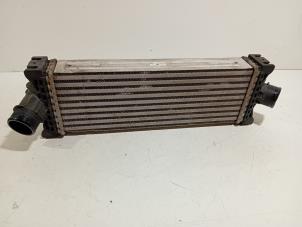 Gebruikte Intercooler Ford Transit Prijs € 60,00 Margeregeling aangeboden door Van der Ven Autorecycling B.V.