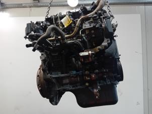 Gebruikte Motor Ford Fiesta Prijs € 390,00 Margeregeling aangeboden door Van der Ven Autorecycling B.V.