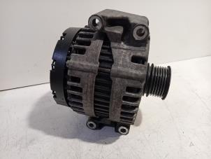 Gebruikte Dynamo Mercedes E-Klasse Prijs € 80,00 Margeregeling aangeboden door Van der Ven Autorecycling B.V.