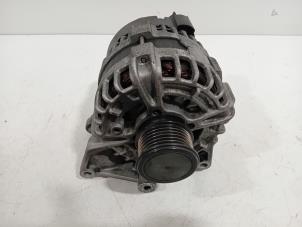 Gebruikte Dynamo Mercedes E-Klasse Prijs € 145,00 Margeregeling aangeboden door Van der Ven Autorecycling B.V.