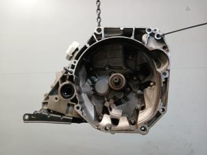 Gebruikte Versnellingsbak Dacia Dokker Prijs € 643,00 Margeregeling aangeboden door Van der Ven Autorecycling B.V.