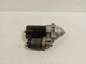 Gebruikte Computer Motormanagement Vauxhall Astra Prijs € 25,00 Margeregeling aangeboden door Van der Ven Autorecycling B.V.