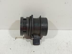 Gebruikte Luchtmassameter Volkswagen Passat Prijs € 15,00 Margeregeling aangeboden door Van der Ven Autorecycling B.V.