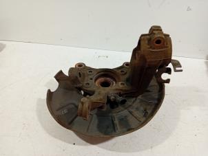 Gebruikte Wielnaaf voor Seat Altea Prijs € 25,00 Margeregeling aangeboden door Van der Ven Autorecycling B.V.