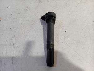 Gebruikte Bobine Fiat Panda Prijs € 10,00 Margeregeling aangeboden door Van der Ven Autorecycling B.V.