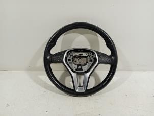 Gebruikte Stuurwiel Mercedes C-Klasse Prijs € 170,00 Margeregeling aangeboden door Van der Ven Autorecycling B.V.