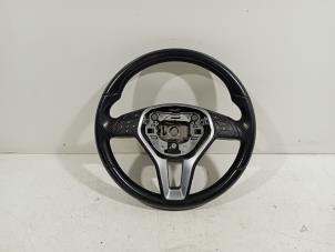 Gebruikte Stuurwiel Mercedes C-Klasse Prijs € 170,00 Margeregeling aangeboden door Van der Ven Autorecycling B.V.