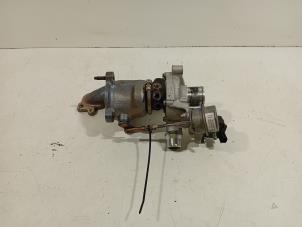 Gebruikte G-lader Dacia Logan Prijs € 225,00 Margeregeling aangeboden door Van der Ven Autorecycling B.V.