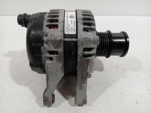 Gebruikte Alternator Ford Puma Prijs € 390,00 Margeregeling aangeboden door Van der Ven Autorecycling B.V.
