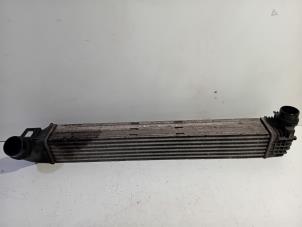 Gebruikte Intercooler Renault Grand Scenic Prijs € 30,00 Margeregeling aangeboden door Van der Ven Autorecycling B.V.