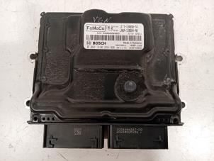 Gebruikte Computer Motormanagement Ford Puma Prijs € 170,00 Margeregeling aangeboden door Van der Ven Autorecycling B.V.