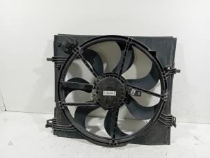 Gebruikte Koelvin Motor Dacia Duster Prijs € 195,00 Margeregeling aangeboden door Van der Ven Autorecycling B.V.