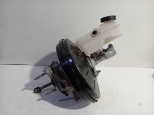 Gebruikte Rembol Renault Clio Prijs € 30,00 Margeregeling aangeboden door Van der Ven Autorecycling B.V.