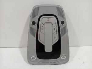 Gebruikte Binnenverlichting voor Audi SQ5 Prijs € 140,00 Margeregeling aangeboden door Van der Ven Autorecycling B.V.