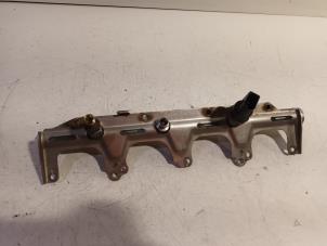 Gebruikte Galerij (Injectie) Seat Altea Prijs € 50,00 Margeregeling aangeboden door Van der Ven Autorecycling B.V.