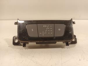 Gebruikte Schakelaar Peugeot 308 Prijs € 15,00 Margeregeling aangeboden door Van der Ven Autorecycling B.V.