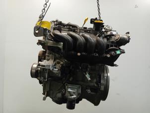 Gebruikte Motor Renault Megane Prijs € 1.249,00 Margeregeling aangeboden door Van der Ven Autorecycling B.V.