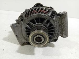 Gebruikte Alternator Citroen DS3 Prijs € 45,00 Margeregeling aangeboden door Van der Ven Autorecycling B.V.