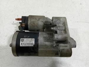 Gebruikte Computer Motormanagement Peugeot 207 Prijs € 10,00 Margeregeling aangeboden door Van der Ven Autorecycling B.V.