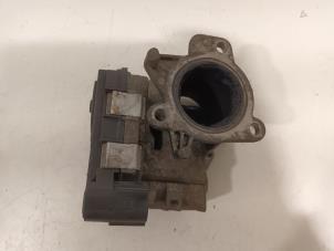 Gebruikte Gasklephuis Opel Combo Prijs € 10,00 Margeregeling aangeboden door Van der Ven Autorecycling B.V.