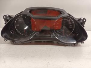 Gebruikte Instrumentenpaneel Seat Exeo Prijs € 220,00 Margeregeling aangeboden door Van der Ven Autorecycling B.V.