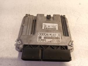 Gebruikte Computer Motormanagement Audi A4 Prijs € 145,00 Margeregeling aangeboden door Van der Ven Autorecycling B.V.