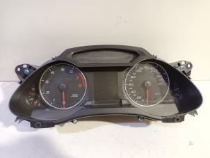 Gebruikte Instrumentenpaneel Seat Exeo Prijs € 145,00 Margeregeling aangeboden door Van der Ven Autorecycling B.V.