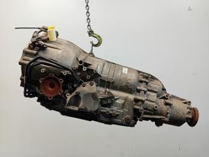 Gebruikte Automaatbak Audi A4 Prijs € 1.299,00 Margeregeling aangeboden door Van der Ven Autorecycling B.V.