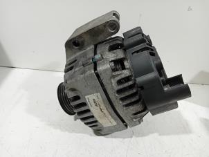 Gebruikte Dynamo Fiat Punto Grande Prijs € 60,00 Margeregeling aangeboden door Van der Ven Autorecycling B.V.