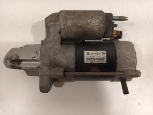 Gebruikte Computer Motormanagement Opel Astra Prijs € 45,00 Margeregeling aangeboden door Van der Ven Autorecycling B.V.