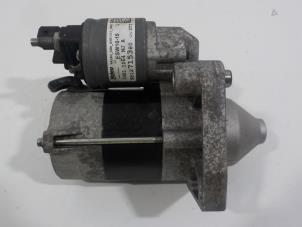 Gebruikte Computer Motormanagement Opel Corsa Prijs € 15,00 Margeregeling aangeboden door Van der Ven Autorecycling B.V.