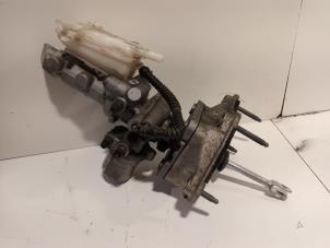 Gebruikte Rembol Renault Zoe Prijs € 145,00 Margeregeling aangeboden door Van der Ven Autorecycling B.V.