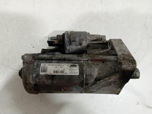 Gebruikte Computer Motormanagement Mercedes Vito Prijs € 30,00 Margeregeling aangeboden door Van der Ven Autorecycling B.V.