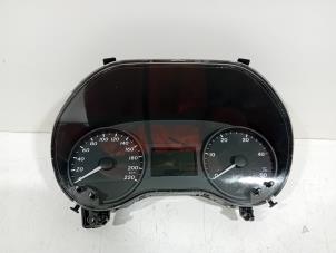 Gebruikte Cockpit Mercedes Vito Prijs € 205,00 Margeregeling aangeboden door Van der Ven Autorecycling B.V.