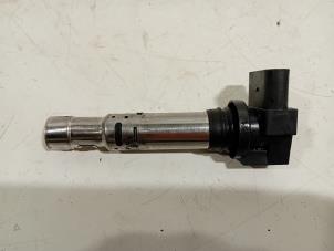 Gebruikte Bobine Volkswagen Golf Prijs € 10,00 Margeregeling aangeboden door Van der Ven Autorecycling B.V.