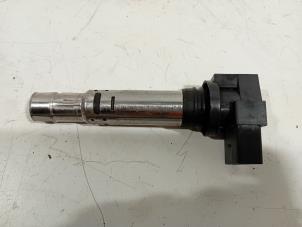 Gebruikte Bobine Volkswagen Golf Plus Prijs € 10,00 Margeregeling aangeboden door Van der Ven Autorecycling B.V.