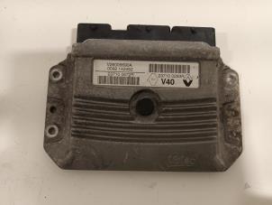 Gebruikte Computer Motormanagement Renault Megane Prijs € 120,00 Margeregeling aangeboden door Van der Ven Autorecycling B.V.