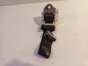 Gebruikte Veiligheidsgordel rechts-achter Jaguar XF Prijs € 45,00 Margeregeling aangeboden door Van der Ven Autorecycling B.V.