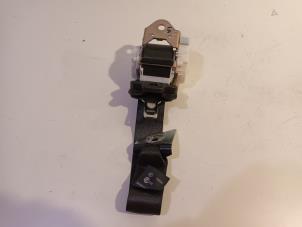 Gebruikte Veiligheidsgordel links-achter Jaguar XF Prijs € 45,00 Margeregeling aangeboden door Van der Ven Autorecycling B.V.