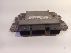 Gebruikte Computer Motormanagement Dacia Sandero Prijs € 170,00 Margeregeling aangeboden door Van der Ven Autorecycling B.V.