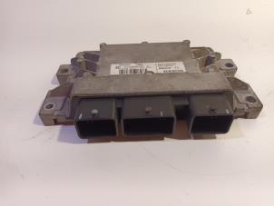 Gebruikte Computer Motormanagement Dacia Logan Prijs € 170,00 Margeregeling aangeboden door Van der Ven Autorecycling B.V.