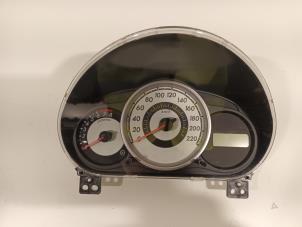 Gebruikte Instrumentenpaneel Mazda 2 Prijs € 60,00 Margeregeling aangeboden door Van der Ven Autorecycling B.V.